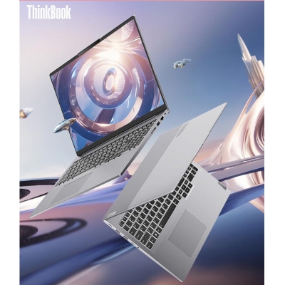 聯想ThinkBook16 13代英特爾酷睿i5-13500H/16G/1T/16:10/2.5K 輕薄筆記本電腦